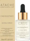 Обновляющая сыворотка для лица Atache Excellence Glycolic с гликолевой кислотой и AHA/PHA 30 мл — фото 2