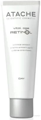 Крем для лица Atache Retinol Vital Age дневной с ретинолом 50 мл