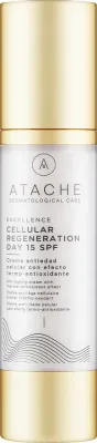 Крем для лица Atache Excellence Cellular Renation дневной SPF 15 50 мл