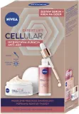 Набор для лица NIVEA Cellular Expert Lift дневной крем SPF30 и сыворотка для зрелой кожи 50+30 мл — фото 1