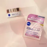 Набор для лица NIVEA Cellular Expert Lift дневной крем SPF30 и сыворотка для зрелой кожи 50+30 мл — фото 4