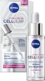 Набор для лица NIVEA Cellular Expert Filler дневной крем и сыворотка с маслом ши для зрелой кожи 50+30 мл — фото 3