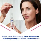 Набор для лица NIVEA Cellular Expert Filler дневной крем и сыворотка с маслом ши для зрелой кожи 50+30 мл — фото 7