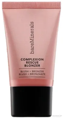 Румяна для лица Bare Minerals Complexion Rescue Blonzer