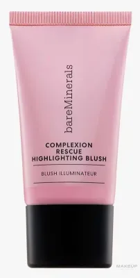 Хайлайтер для лица Bare Minerals Complexion Rescue Liquid
