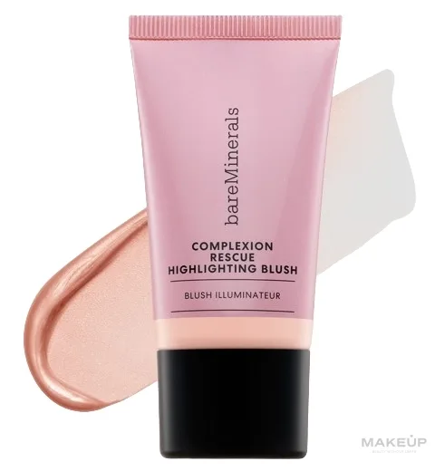 Хайлайтер для лица Bare Minerals Complexion Rescue Liquid, оттенок Opal Glow