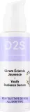 Сыворотка для лица D2S Anti Ageing Youth Radiance с пептидами и гиалуроновой кислотой 30 мл — фото 1