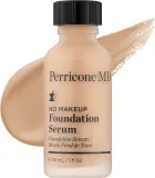 Тональная основа-сыворотка Perricone MD No Makeup Foundation Serum полуматовая SPF 30, 30 мл, оттенок Porcelain — фото 1