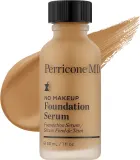 Тональная основа-сыворотка Perricone MD No Makeup Foundation Serum полуматовая SPF 30, 30 мл, оттенок Golden — фото 1