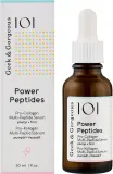 Пептидная сыворотка для лица Geek & Gorgeous Power Peptide 30 мл — фото 2