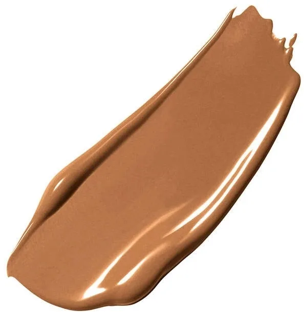Bare Minerals Rozświetlający podkład do twarzy w płynie - Тональный флюид-сыворотка BareMinerals Pure Serum сияющий минеральный SPF 20, 30 мл/ Бэйр Минералс, оттенок 4.5 - Medium Deep Warm