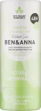 Натуральный дезодорант-стик Ben & Anna Lemon & Lime без соды — фото 1