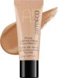 Тональный флюид Artdeco Fluid Camouflage Foundation кроющий матирующий, 20 мл, оттенок 45 — фото 1