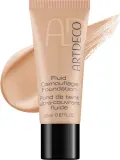 Тональный флюид Artdeco Fluid Camouflage Foundation кроющий матирующий, 20 мл, оттенок 24 — фото 1