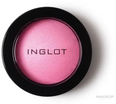 Румяна для лица Inglot Rosie Cheeks Blush
