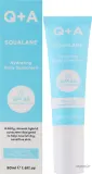 Крем для лица Q+A Squalane солнцезащитный увлажняющий с SPF 50 50 мл — фото 2