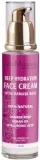 Крем для лица Beaute Marrakech Deep Hydration увлажняющий с дамасской розой и гиалуроновой кислотой 50 мл — фото 1