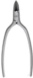 Кусачки для ногтей Beter Elite Nail Manicure Nippers нержавеющая сталь — фото 1
