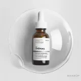 Сыворотка для лица The Ordinary Balancing & Clarifying себорегулирующая для проблемной кожи 30 мл — фото 4