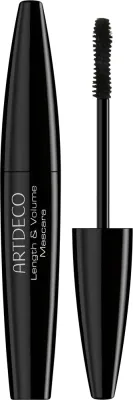 Тушь для ресниц Artdeco Length & Volume длина и объём