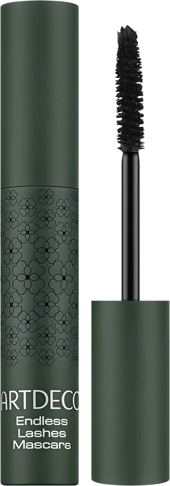 Тушь для ресниц Artdeco Endless Lashes удлинение