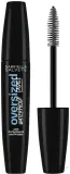 Тушь для ресниц Gabriella Salvete Denim Oversized Lashes Waterproof Mascara водостойкая, с эффектом распахнутого взгляда, 11 мл — фото 1