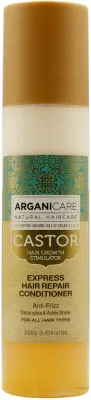 Экспресс-кондиционер для восстановления волос Arganicare Express Hair Repair Conditioner 250 мл
