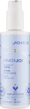 Лосьон для волос Joico Inner Joi Blowout Creme крем для укладки феном 150 мл — фото 1