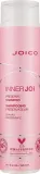 Шампунь Joico Inner Joi Preserve защитный, для окрашенных волос, с экстрактом свёклы и маслом малины, без сульфатов, 300 мл, США — фото 1