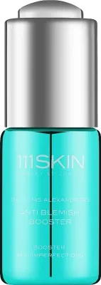 Сыворотка-бустер для проблемной кожи 111SKIN 3 Phase Anti Blemish с серой и салициловой кислотой 20 мл