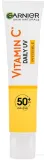 Крем для лица Garnier Skin Naturals Vitamin C дневной с SPF 50+ 40 мл — фото 1
