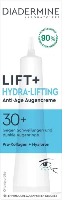 Крем для кожи вокруг глаз Diadermine Lift+ Hydra Lifting с технологией Dermatoplex 15 мл