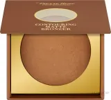 Запечённая бронзирующая пудра Pierre Rene Contouring Matte Bronzer, 10 г — фото 1