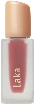 Тинт для губ Laka Fruity Glam Lip Tint глянцевый