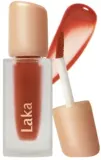 Тинт для губ Laka Fruity Glam Lip Tint глянцевый, оттенок 114 - Harmony — фото 1