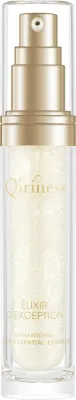 Регенерирующая сыворотка для лица Qiriness Elixir D'Exception Quintessential с ферментами и грибами 30 мл