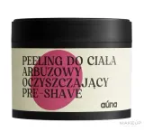 Auna Auna Watermelon Body Scrub - Освежающий скраб для тела с ароматом Арбуз 300 мл — фото 1