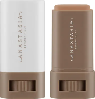 Тональный бальзам-стик Anastasia Beverly Hills Beauty Balm Serum Boosted Skin Tint сыворотка, 18 г