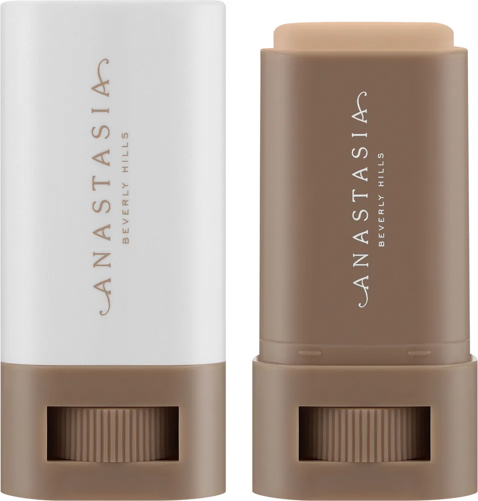 Тональный бальзам-стик Anastasia Beverly Hills Beauty Balm Serum Boosted Skin Tint сыворотка, 18 г, оттенок 1