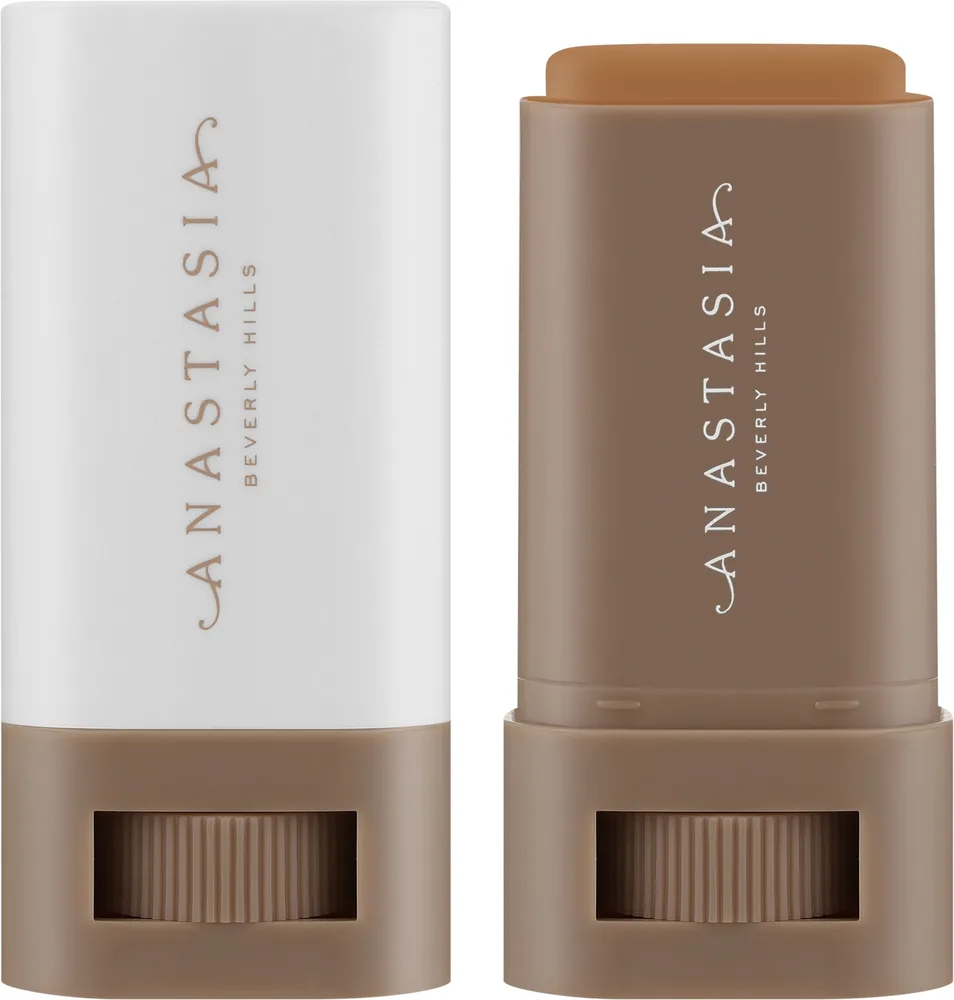 Тональный бальзам-стик Anastasia Beverly Hills Beauty Balm Serum Boosted Skin Tint сыворотка, 18 г, оттенок 9