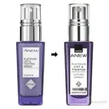 Подтягивающая сыворотка для лица Avon Anew Platinum Lift & Tighten 30 мл — фото 2