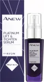 Подтягивающая сыворотка для лица Avon Anew Platinum Lift & Tighten 30 мл — фото 3
