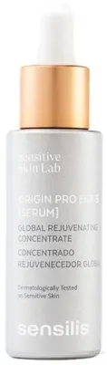 Сыворотка для лица Sensilis Origin Pro Egf-5 против возрастных изменений 30 мл
