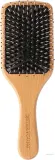 Деревянная щётка для волос Sister Young Vera Wood Brush Bv комбинированная щетина — фото 6