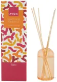 Аромадиффузор для дома Avon Peach & Grapefruit Scented Diffuser 80 мл — фото 1