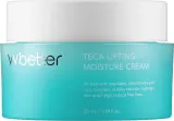 Крем для лица VVBetter Teca Lifting увлажняющий с пептидами 50 мл — фото 1