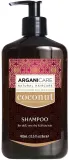 Набор для волос Arganicare Coconut шампунь и кондиционер с кокосом 2x400 мл — фото 2