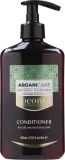 Набор для волос Arganicare Coconut шампунь и кондиционер с кокосом 2x400 мл — фото 3