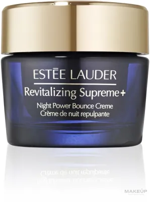 Крем для лица Estee Lauder Revitalizing Supreme+ ночной восстанавливающий 50 мл