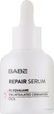Восстанавливающая сыворотка для лица Babe Laboratorios с церамидами 30 мл — фото 1